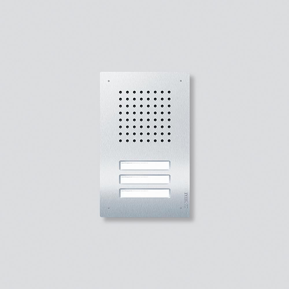Audio-Türstation Classic F CL A 03 R-0