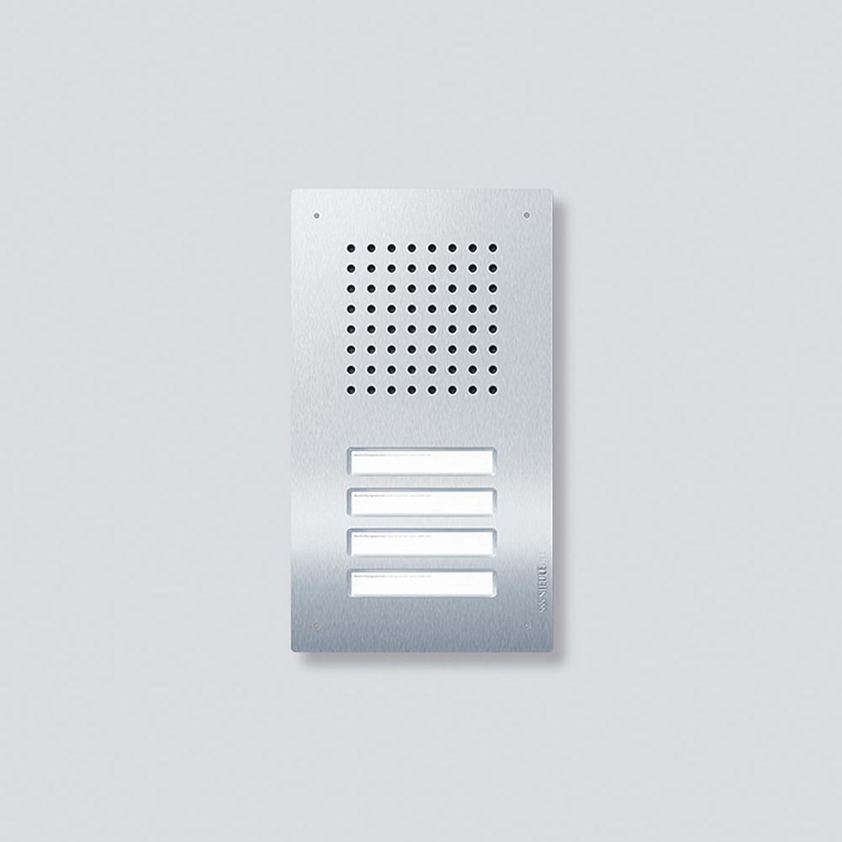 Audio-Türstation Classic F CL A 04 R-0