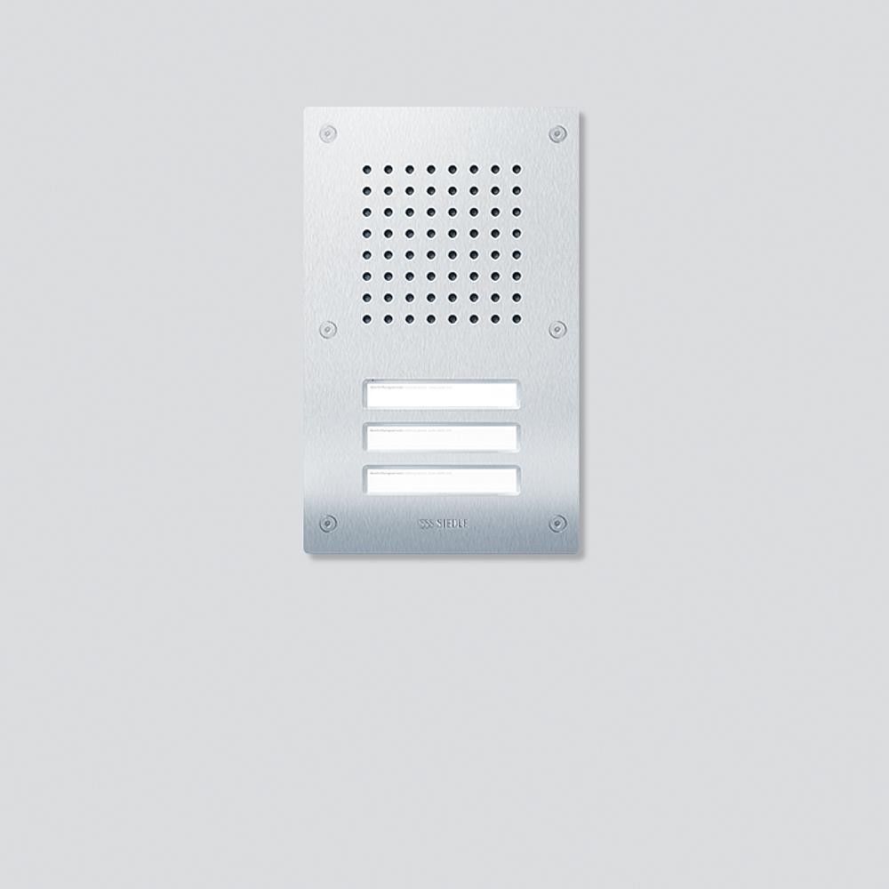 Türstation Audio CL 111-3 R-02