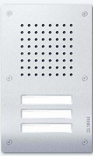 Türstation Audio CL 111-3 R-02