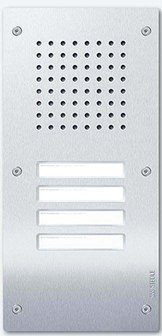 Türstation Audio CL 111-4 B-02