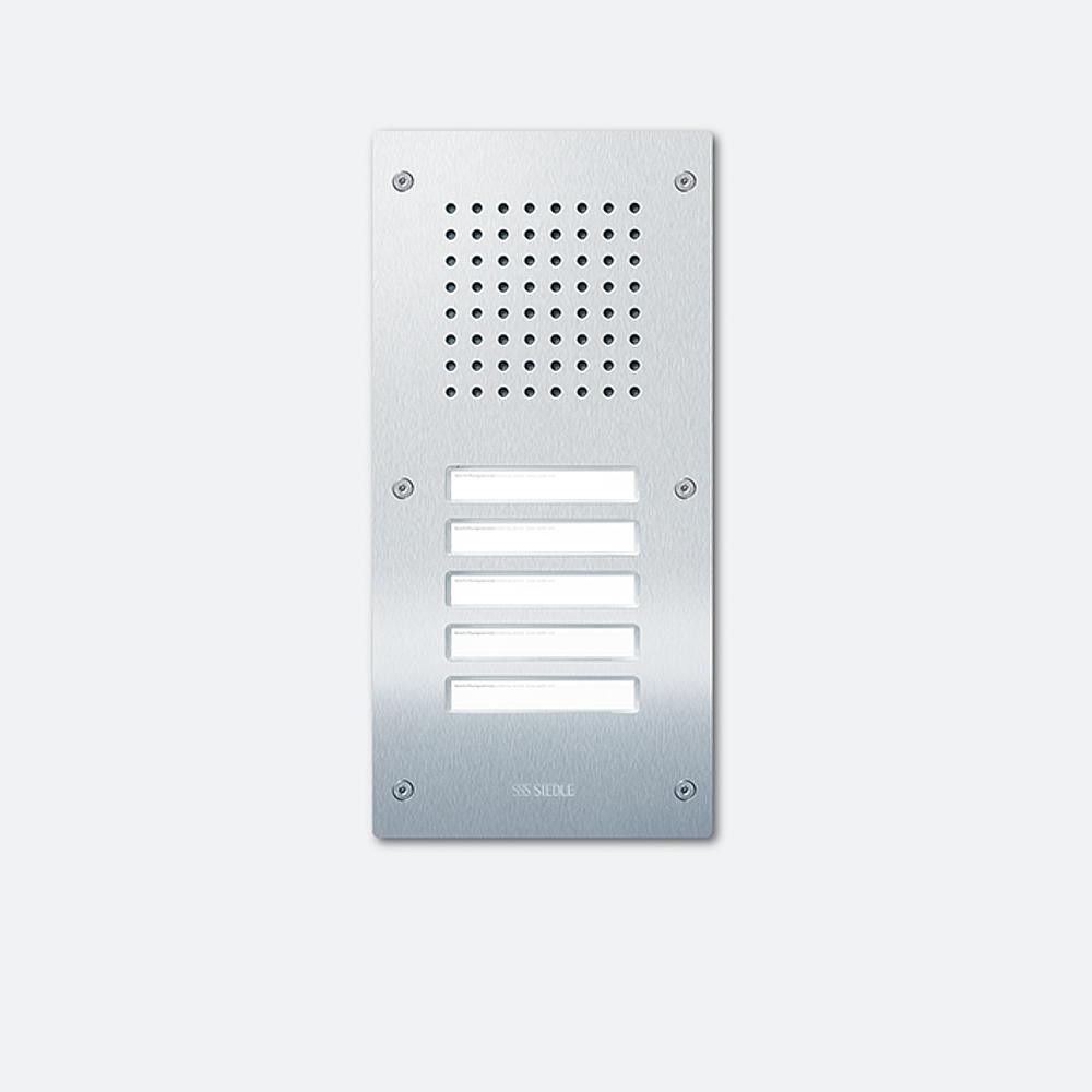 Türstation Audio CL 111-5 N-02