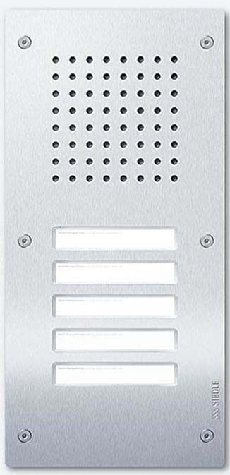 Türstation Audio CL 111-5 N-02