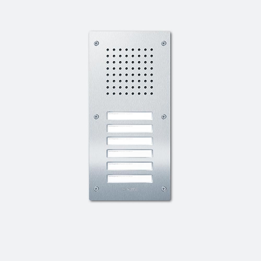 Türstation Audio CL 111-6 N-02