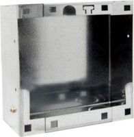UP-Gehäuse Switch 1-reihig IX9156