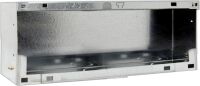 UP-Gehäuse Switch 3-reihig IX9158