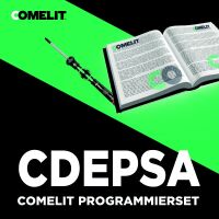 ProgrammierSet A CDEPSA