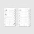 Schrifteinlage 200039964-00