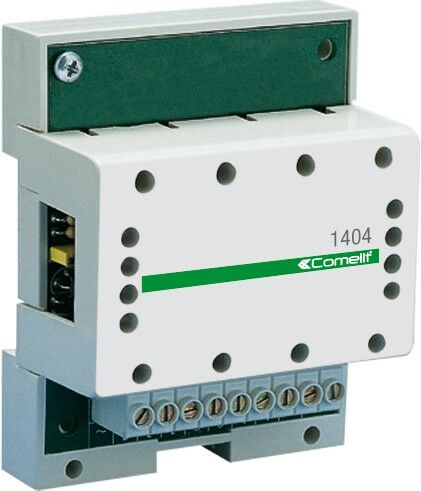 Türumschaltgerät 1404