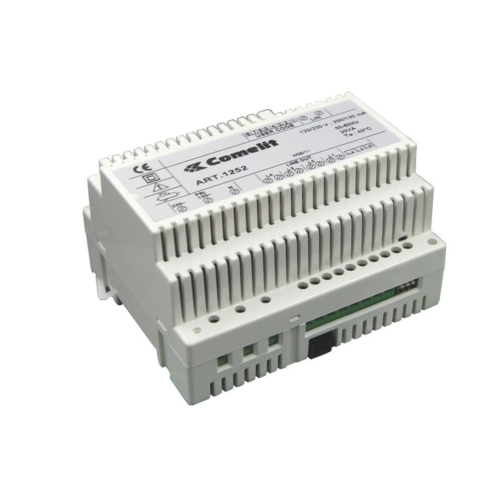 Benutzererweiterung 1252