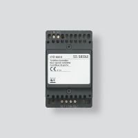 Controller Türöffner CTÖ 602-0