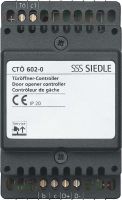 Controller Türöffner CTÖ 602-0