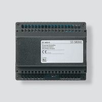 Eingangs-Controller EC 602-03 EN/DK