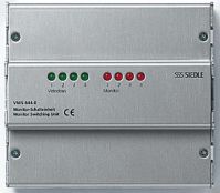 Kreuzschienenmodul VMS 644-0