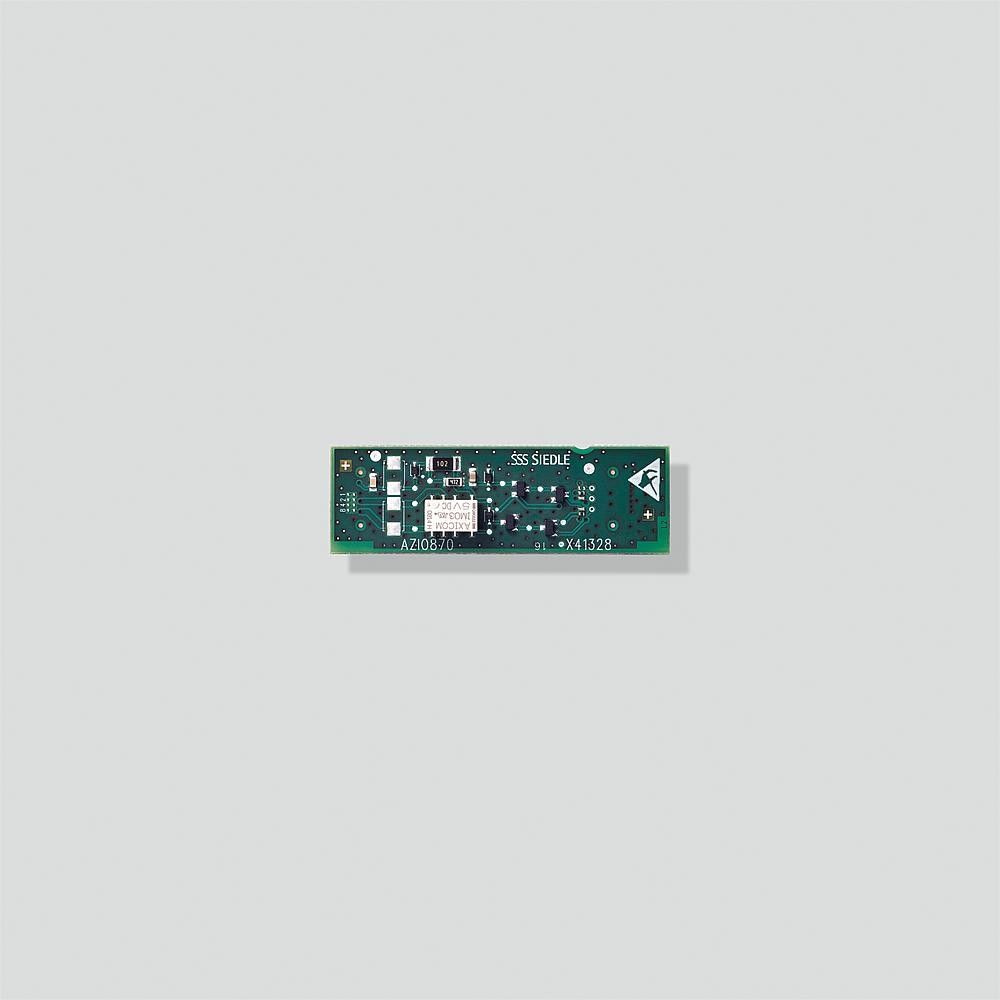 Input-/Output-Zubehör AZIO 870-0