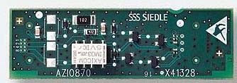 Input-/Output-Zubehör AZIO 870-0