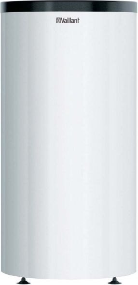 Pufferspeicher Wärmepump. VPSR 200 Pufferspeicher Wärmepump. VPSR 200