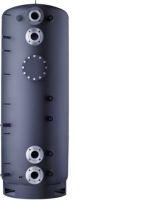Pufferspeicher SBP 1000 E SOL