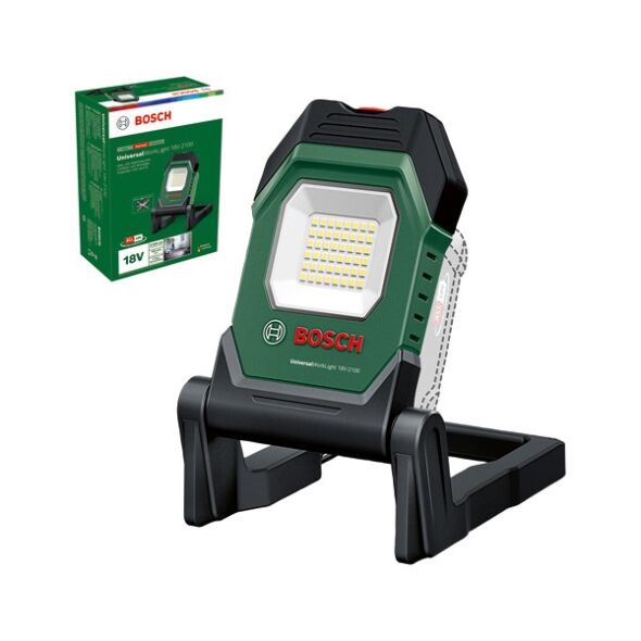 Akku-LED-Arbeitsleuchte 06039A1300 Akku-LED-Arbeitsleuchte 06039A1300
