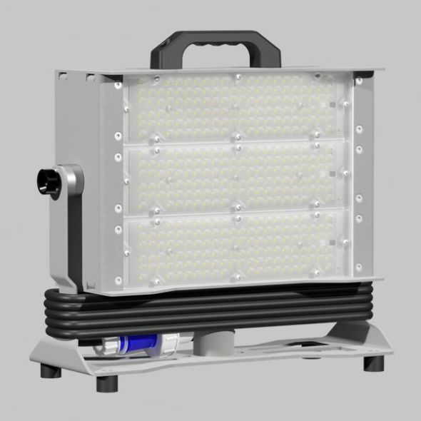 LED-Arbeitsleuchte 70F03601-0014 LED-Arbeitsleuchte 70F03601-0014