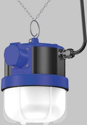 LED-Arbeitsleuchte 77-01106-0006