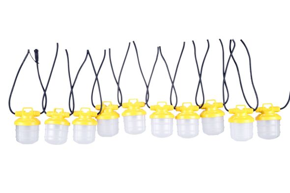 LED-Arbeitsleuchte SylWork Str #0090007