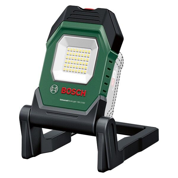 Akku-LED-Arbeitsleuchte 06039A1300