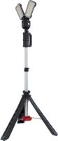 Arbeitsstrahler ausziehbar AccuLux WL 6000 LED