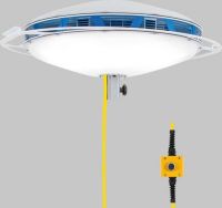 LED-Arbeitsleuchte 80P01000-0006