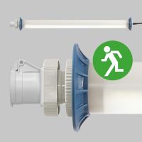 LED-Schutzrohrleuchte 68A46160-0062.NL
