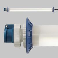 LED-Schutzrohrleuchte 68E20100-0062