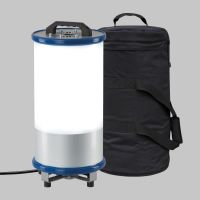 Mobile LED-Arbeitsleuchte 73P010CH-0006