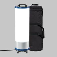 Mobile LED-Arbeitsleuchte 73P030CH-0006