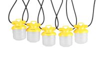 LED-Arbeitsleuchte SylWork Str #0090006