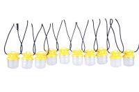 LED-Arbeitsleuchte SylWork Str #0090007