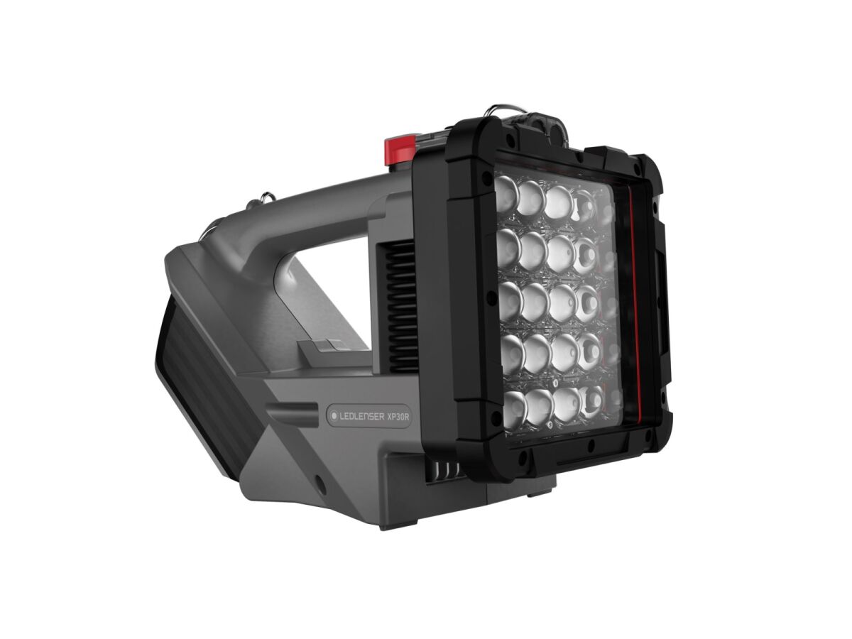 Baustrahler XP30R