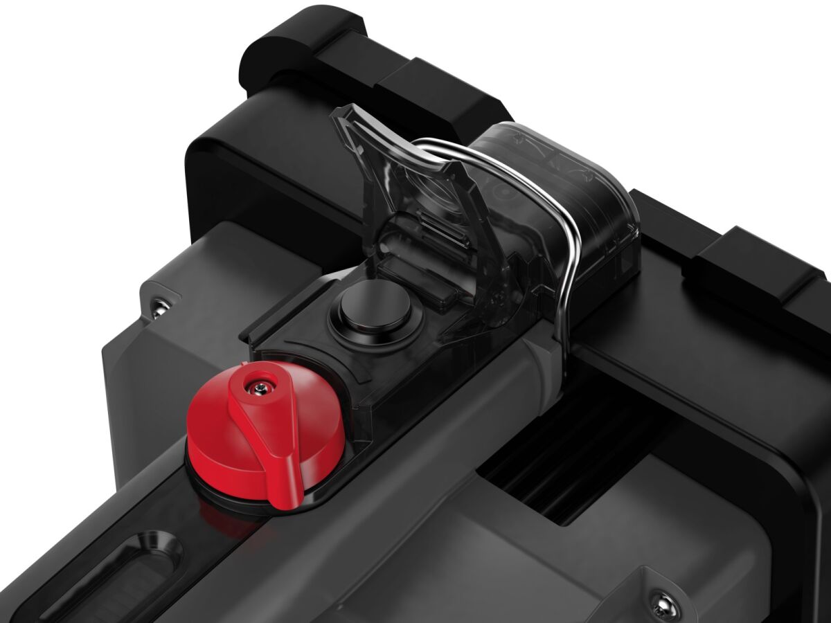 Baustrahler XP30R