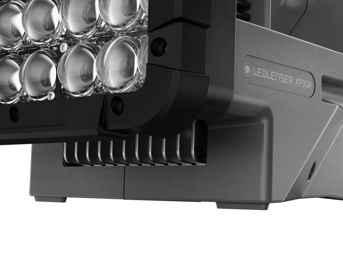 Baustrahler XP30R