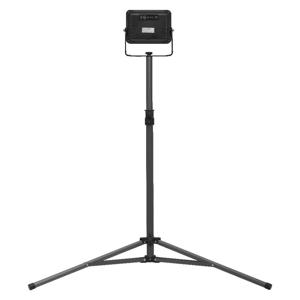 Akku-Arbeitsleuchte LED W #4099854282775