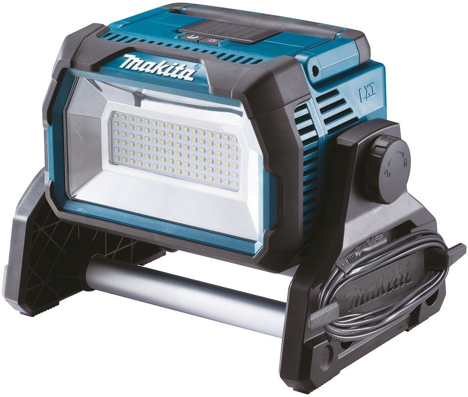 LED-Baustrahler 14,4V-18V DEADML809