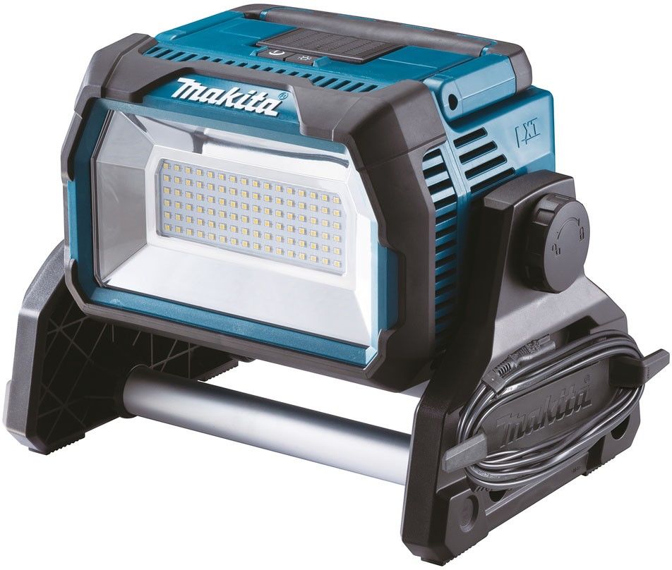 LED-Baustrahler 14,4V-18V DEADML809