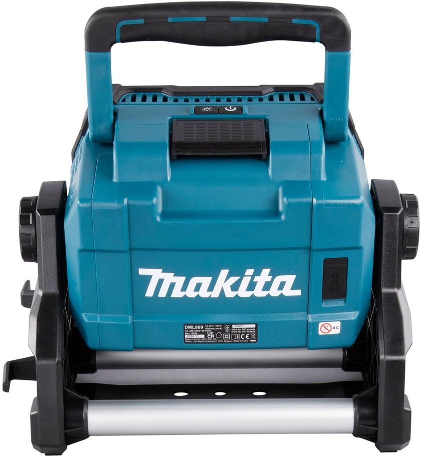 LED-Baustrahler 14,4V-18V DEADML809