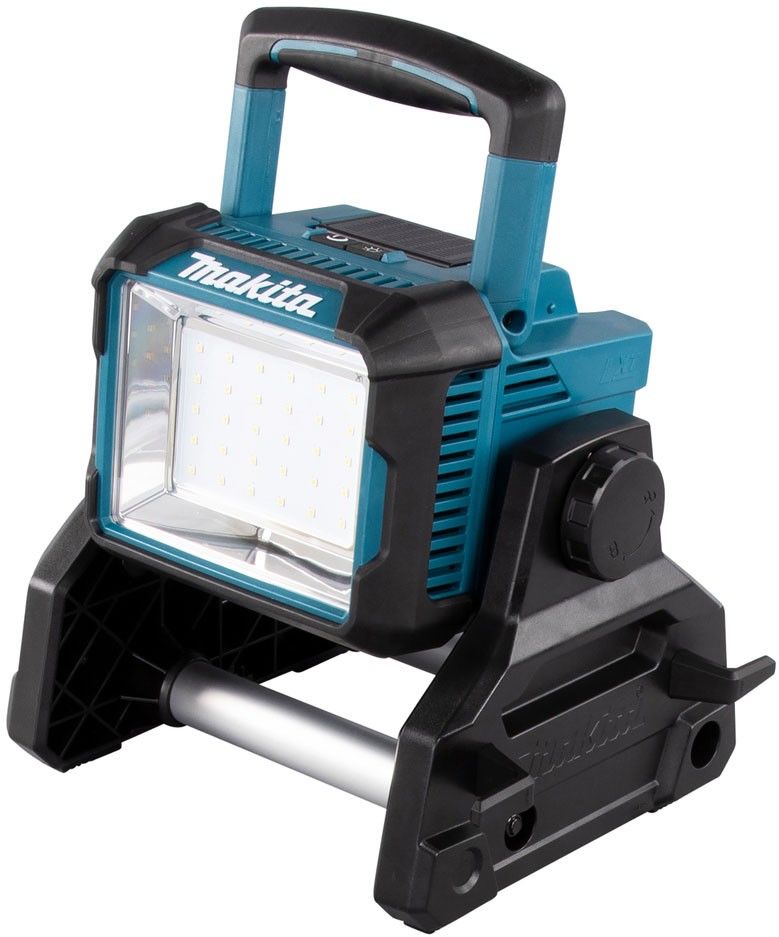 LED-Baustrahler 14,4V-18V DEADML811