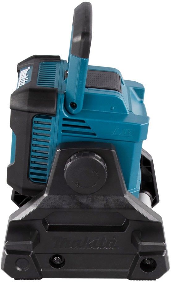 LED-Baustrahler 14,4V-18V DEADML811