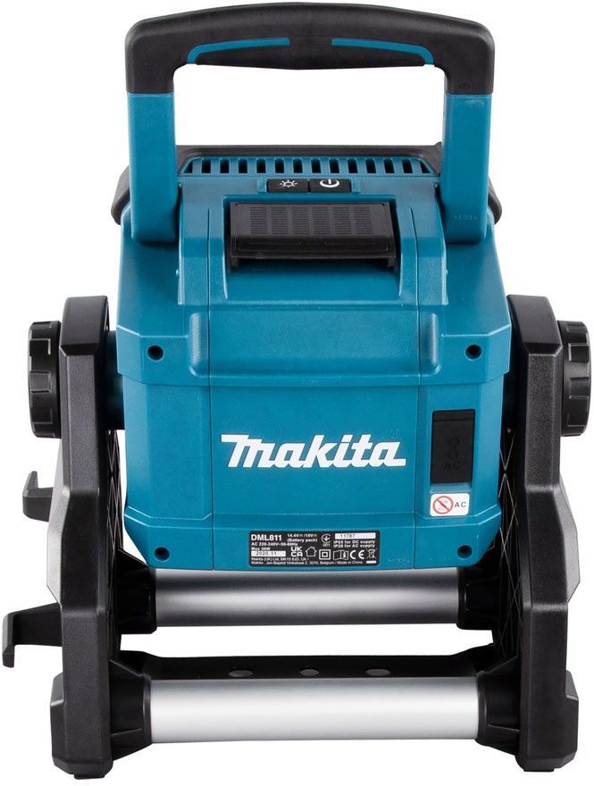 LED-Baustrahler 14,4V-18V DEADML811