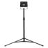 Akku-Arbeitsleuchte LED W #4099854282775