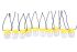LED-Arbeitsleuchte SylWork Str #0090007
