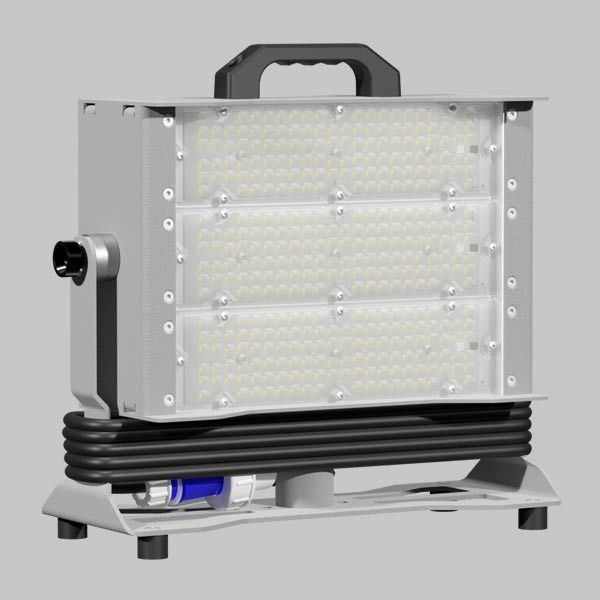 LED-Arbeitsleuchte 70F03301-0014