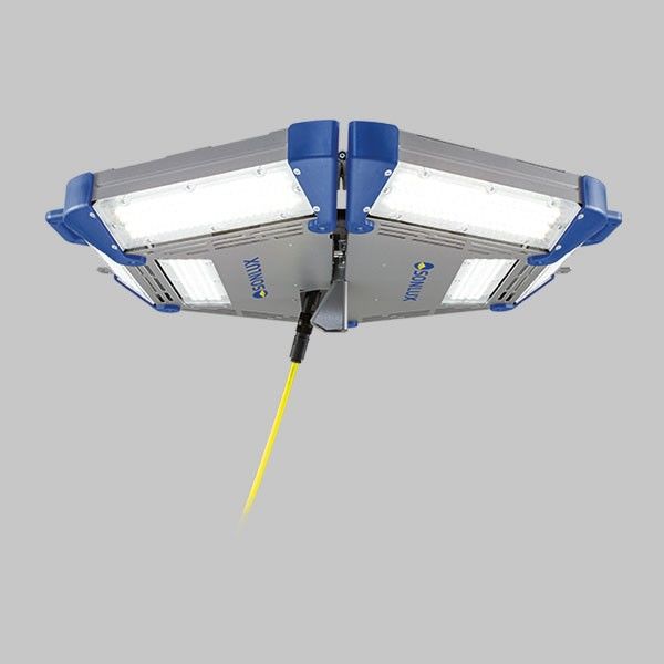 LED-Arbeitsleuchte 80C03001-0006 LED-Arbeitsleuchte 80C03001-0006