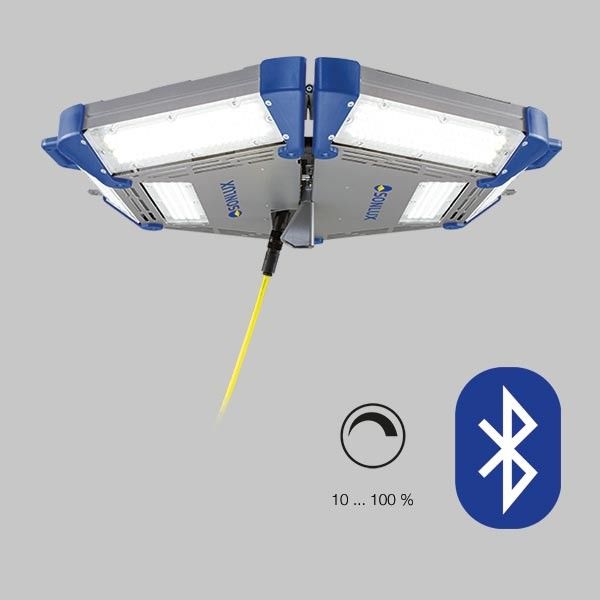 LED-Arbeitsleuchte 80C04000-0006.B